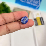 Natural Lapis Lazuli – 11 Carat / Ratti