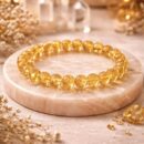 Buy Yellow Citrine Bracelet