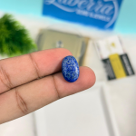 Natural Lapis Lazuli – 14 Carat / Ratti