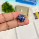 Natural Lapis Lazuli – 15 Carat / Ratti