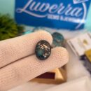 Natural Irani Firoza (Turquoise) – 15 Carat / Ratti | Lab Certified Gemstone