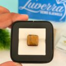 Buy 12 Carat / Ratti – Natural Tiger Eye Stone – Certified Gemstone for Protection, Power & Confidence