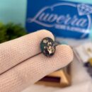 Natural Irani Firoza (Turquoise) – 14.35 Carat / Ratti | Lab Certified Gemstone