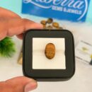 Buy 10 Carat / Ratti – Natural Tiger Eye Stone – Certified Gemstone for Confidence, Protection & Mental Strength