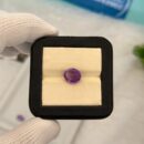 Buy 4.11 Carat / Ratti – Natural Amethyst Online – Luverra Gems