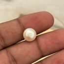 Buy 14 Carat / Ratti – Natural Moti (Pearl) – Certified & Untreated Gemstone | Luverra Gems