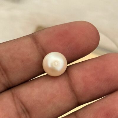 Buy 14 Carat / Ratti – Natural Moti (Pearl) – Certified & Untreated Gemstone | Luverra Gems
