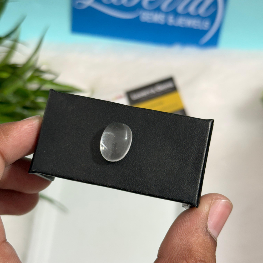 Buy 6 Carat / Ratti – Natural Dur-e-Najaf (Quartz of Najaf)