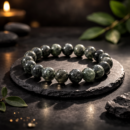 Buy Natural Pyrite - Money Magnet Bracelet