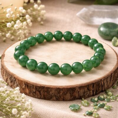 Buy Green Aventurine Bracelet