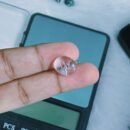 Buy 9.10 Carat / Ratti – Natural Dur-e-Najaf (Quartz of Najaf) – Certified & Energized