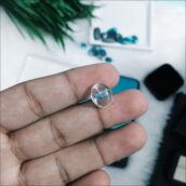 Buy 7.80 Carat / Ratti – Natural Dur-e-Najaf Stone (Quartz of Najaf) – Certified & Energized