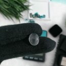 Buy 11.05 Carat – Natural Dur-e-Najaf Stone (Quartz of Najaf) – Certified & Energized