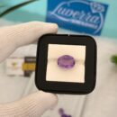 Buy 7.7 Carat Natural Amethyst – Lab Certified & Vedic Energized