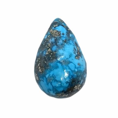 Buy 21.97 Carat – Natural Irani Feroza (Turquoise) Gemstone | Certified & Energized | Original Persian Turquoise