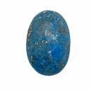 Buy 25.61 Carat – Natural Irani Feroza (Turquoise) Stone | Certified & Untreated | Original Persian Gemstone