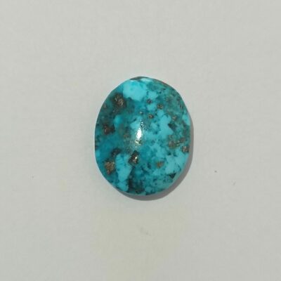Buy 15.71 Carat – Natural Irani Feroza (Turquoise) Gemstone