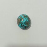 Shop 24.31 Carat / Ratti – Natural Irani Feroza (Turquoise) Gemstone