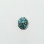 Buy 21.91 Carat / Ratti – Natural Irani Feroza (Turquoise) Gemstone