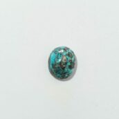 Buy 21.91 Carat / Ratti – Natural Irani Feroza (Turquoise) Gemstone