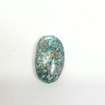 Buy 17.11 Carat Natural Irani Feroza – Original Turquoise Gemstone