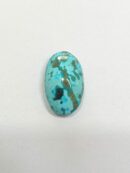 18.52 Carat Natural Irani Feroza Stone – Original Turquoise Gemstone
