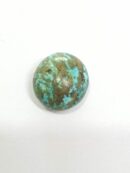 20.02 Carat Natural Irani Feroza Stone – Original Turquoise Gemstone