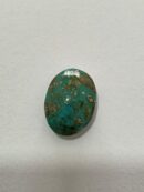 15.52 Carat Natural Irani Feroza Stone – Original Turquoise Gemstone
