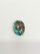 9.11 Carat Natural Irani Feroza Stone – Original Turquoise Gemstone