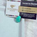 Buy 14.92 Carat / Ratti – Natural Irani Feroza Gemstone | Powerful Healing & Energy Stone