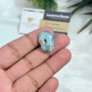 Buy 26.12 Carat / Ratti – Natural Irani Feroza Gemstone | Powerful Healing & Energy Stone