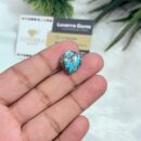 Buy 16.12 Carat / Ratti – Natural Irani Feroza Gemstone | Powerful Healing & Energy Stone