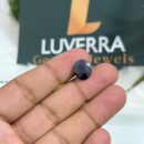 Natural Blue Sapphire 6.99 Carats / Ratti – Certified Neelam Stone from Bangkok (BKK)