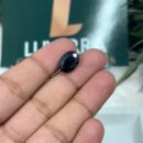 Natural Blue Sapphire 8.79 Carats / Ratti – Certified Neelam Stone from Bangkok (BKK)