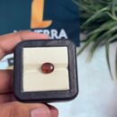 Natural Gomed (Hessonite Garnet) – 4.43 Carats / Ratti, Lab-Certified Gemstone from Sri Lanka