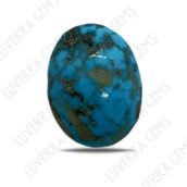 14.81 Carats - Natural Irani Feroza Gemstone