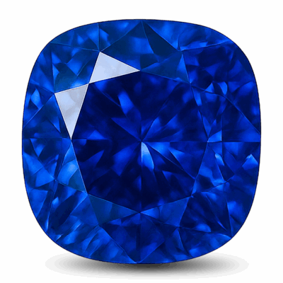Blue Sapphire (Neelam)