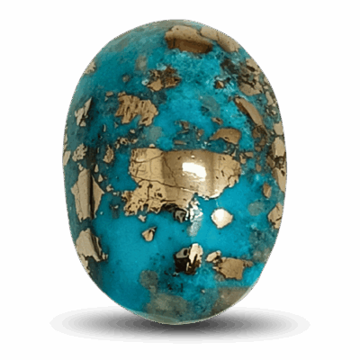 Irani Feroza (Turquoise)