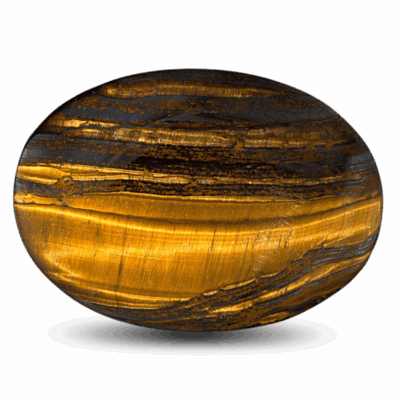 Tiger Eye