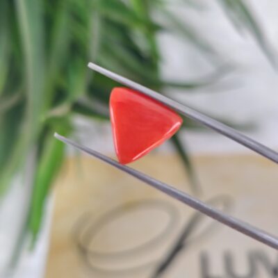 2.25 Carats – Coral (Moonga)