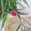 2.80 Carat – Natural Coral (Moonga)