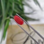 2.45 Carat – Natural Coral (Moonga)