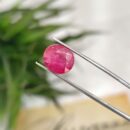 7.335 Carats – Natural Ruby