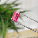 4.700 Carats – Natural Ruby