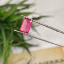 5.00 Carats – Natural Ruby