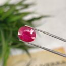 6.32 Carats – Natural Ruby