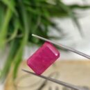 9.800 Carat – Natural Ruby
