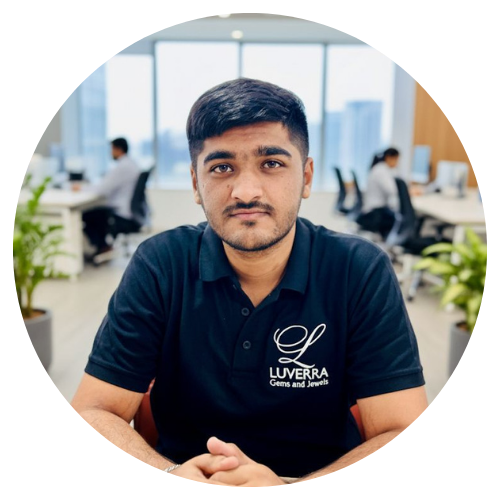 Founder – Syed Sujan Hyder