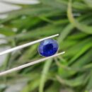 4.265 Carats - Natural Blue Sapphire
