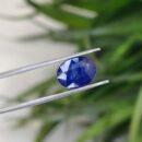 2.885 Carats Natural Blue Sapphire (Neelam)